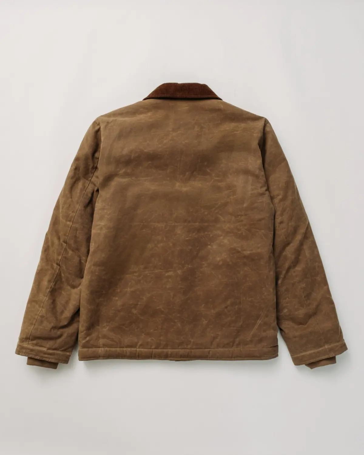 Waxed Cotton Country Men's Jacket 2
