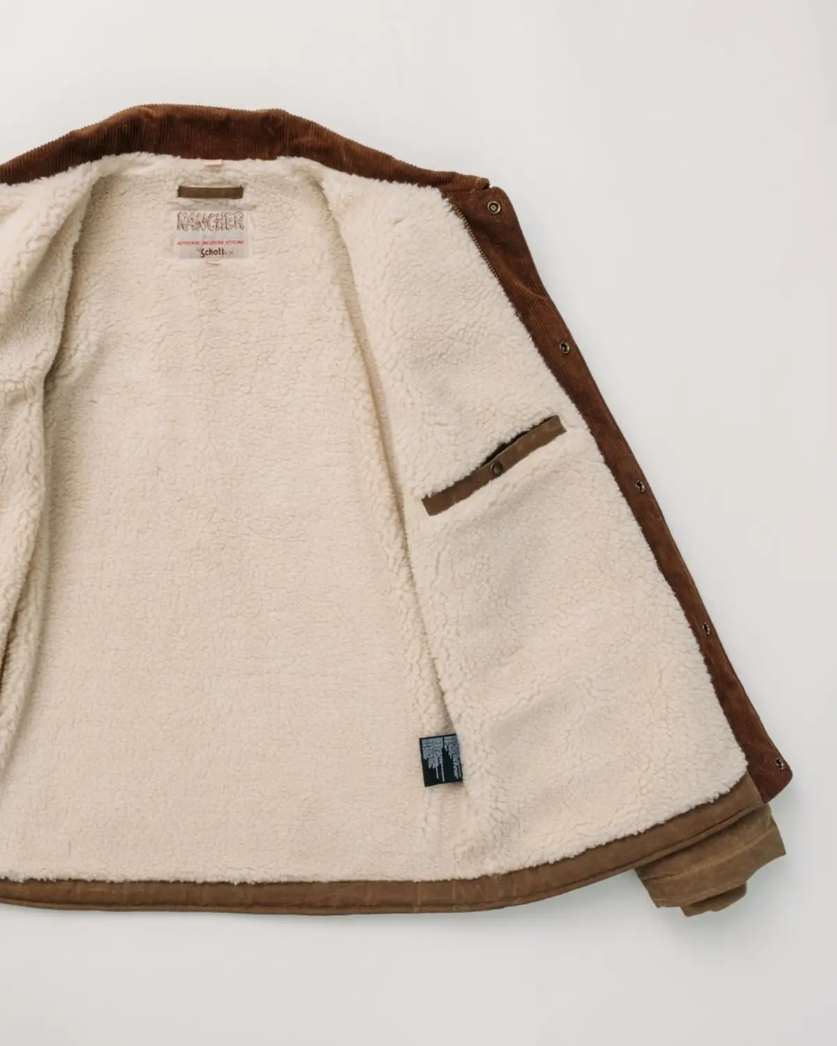Waxed Cotton Country Men's Jacket 3