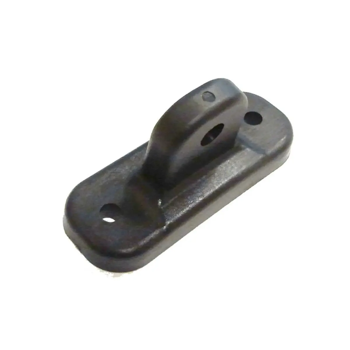 Foot Mount, Angled / H-Bar 1