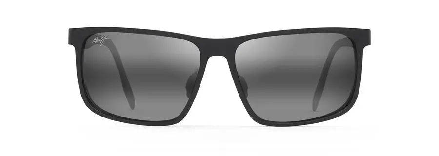 Wana Polarized Rectangular Sunglasses 2