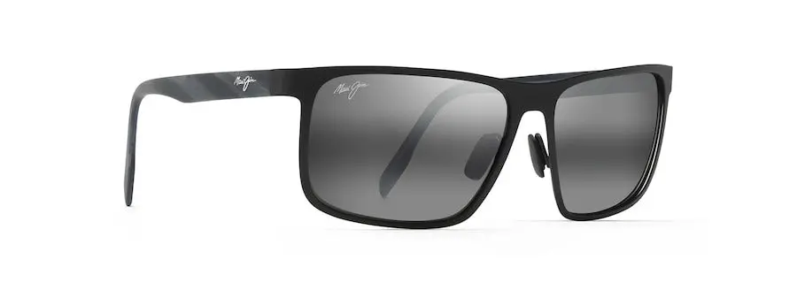 Wana Polarized Rectangular Sunglasses 1