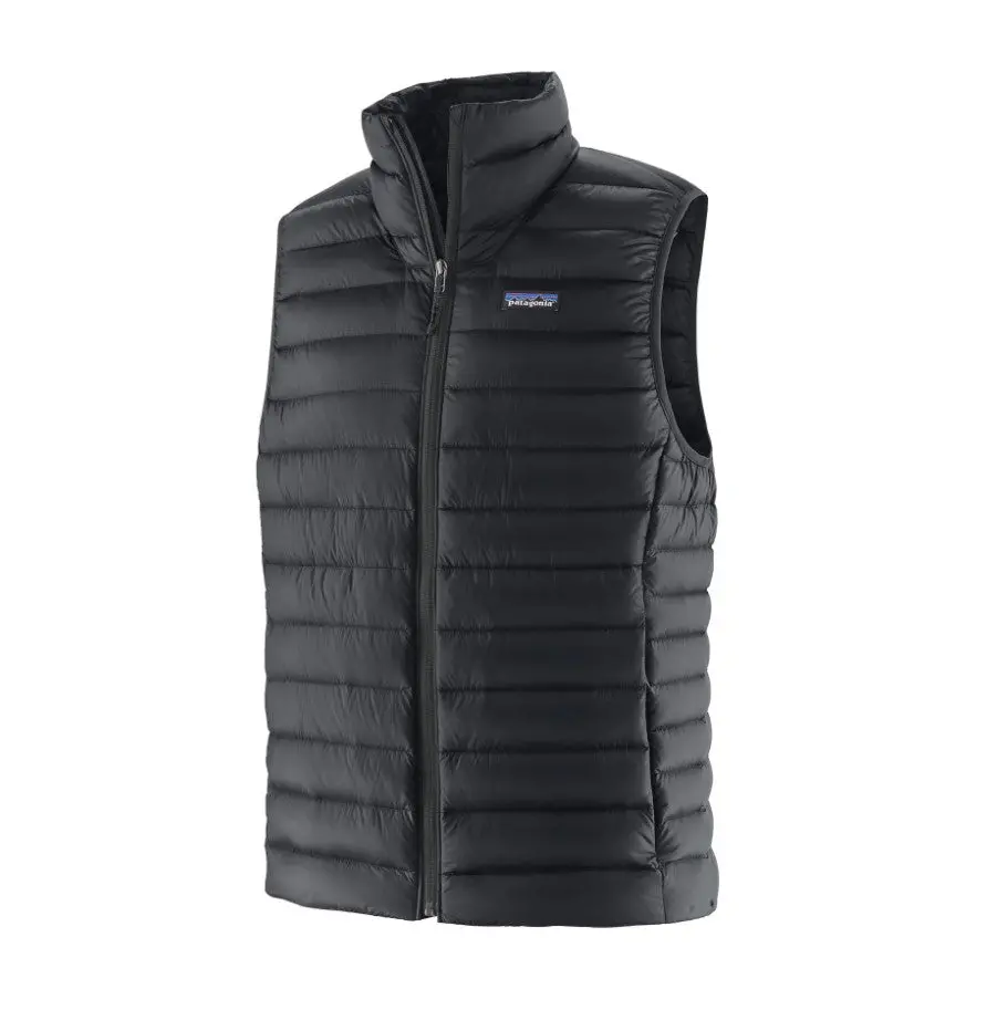 Men`S Down Sweater Vest 1