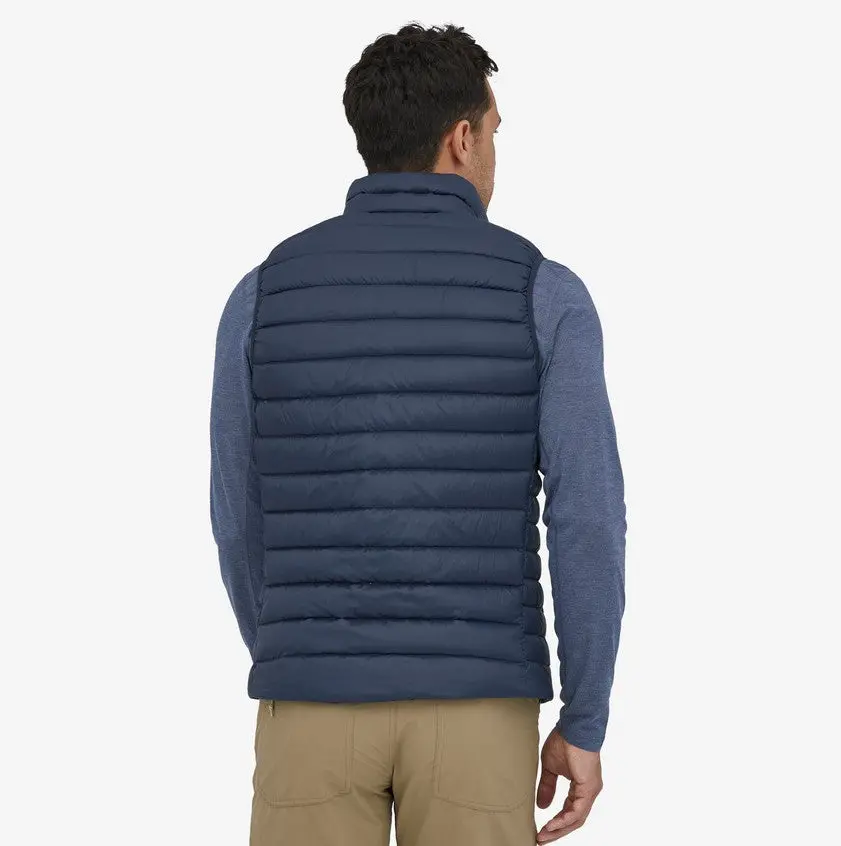 Men`S Down Sweater Vest 3