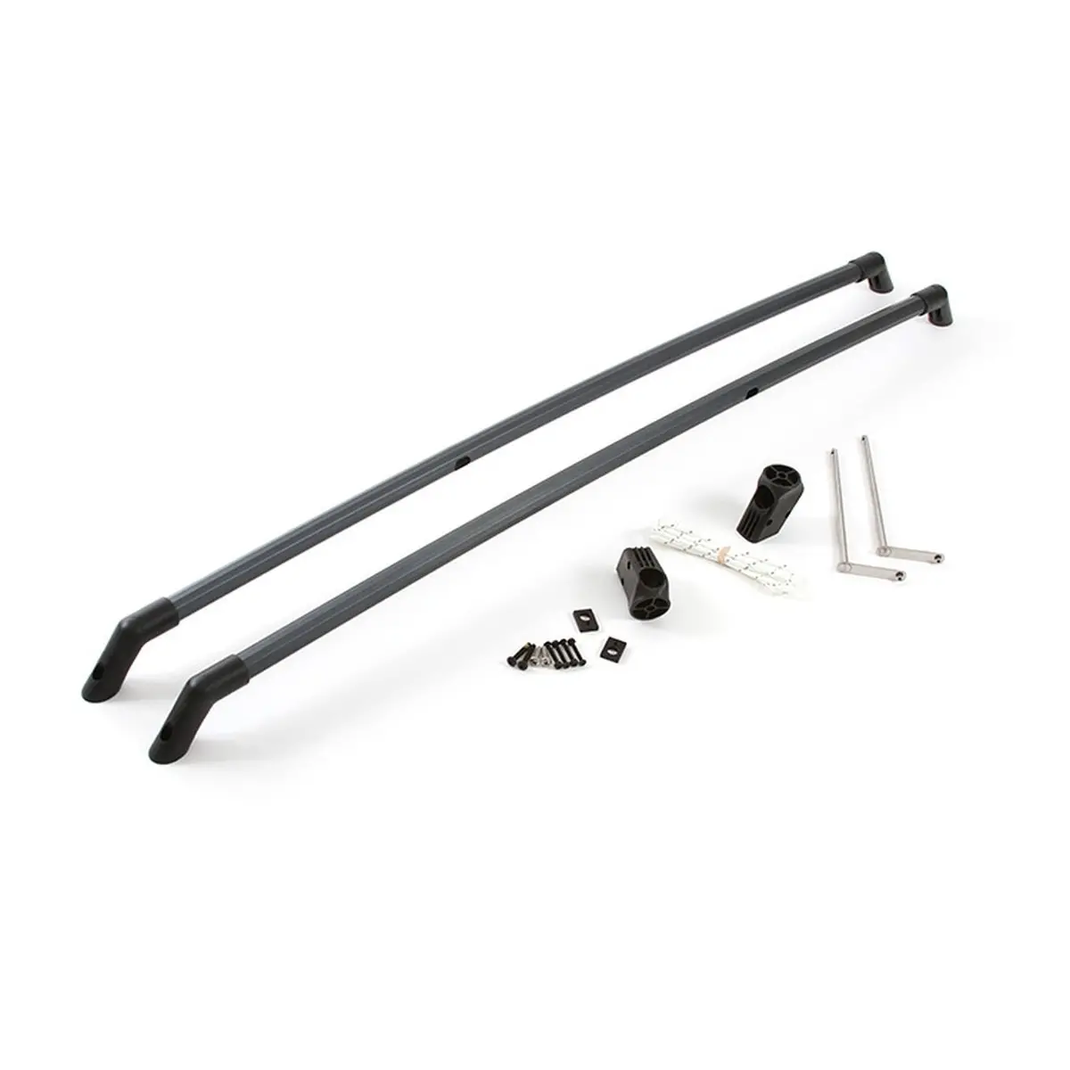 Pro Angler 14 H Rail Upgrade Kit 1