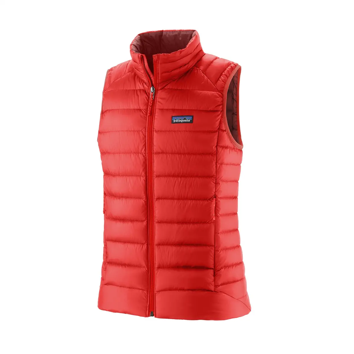 Women's Down Sweater Vest 1