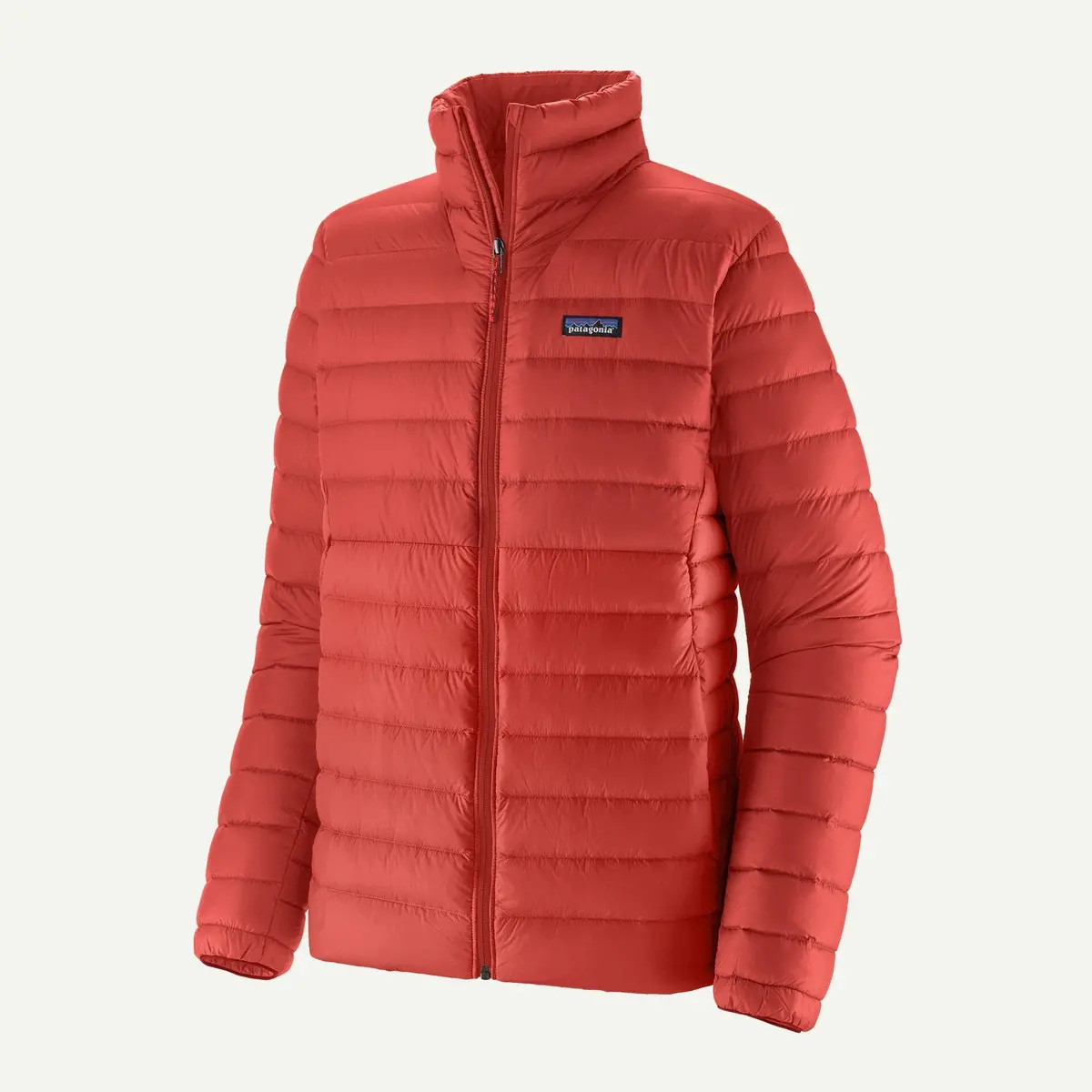 Men's Down Sweater Jacket 1