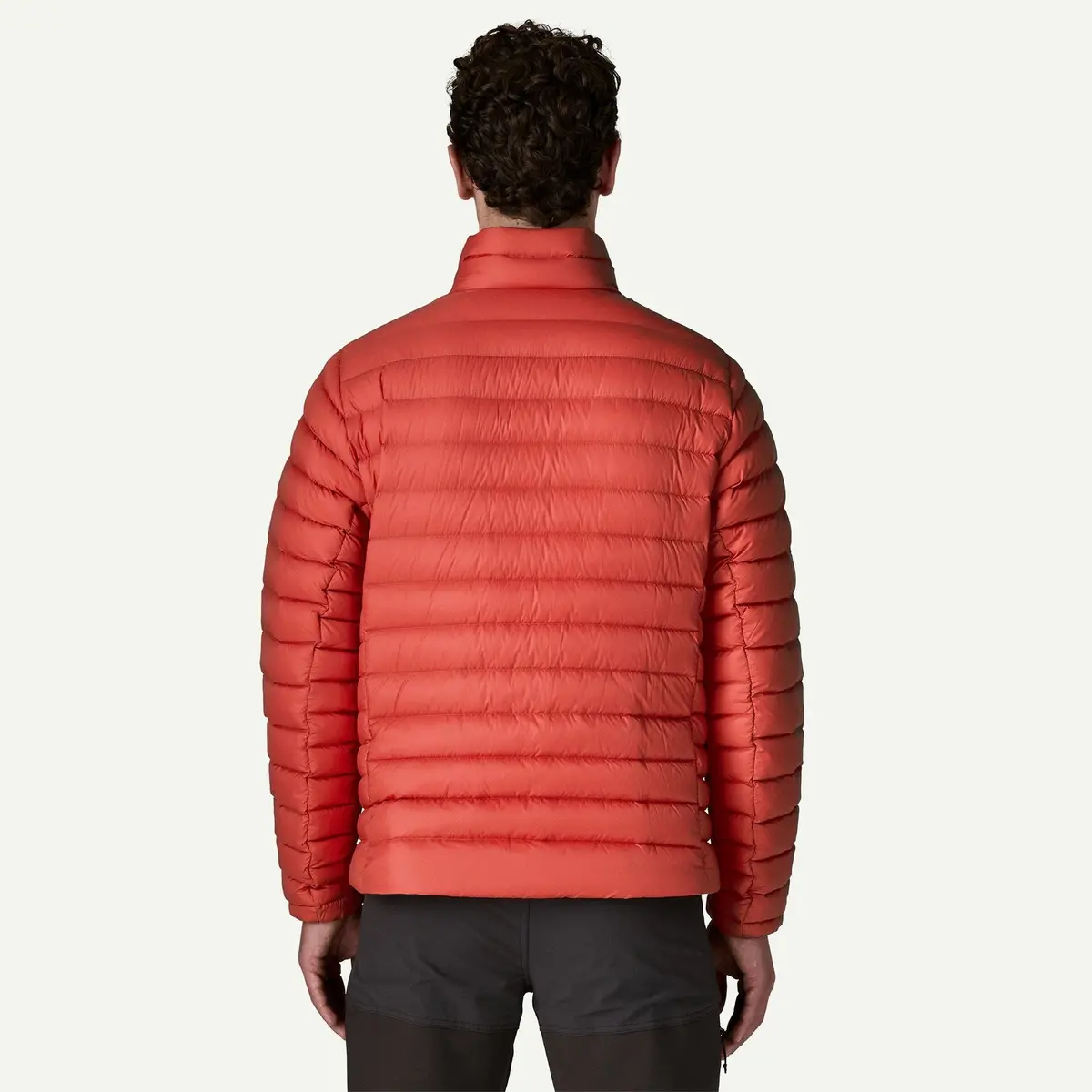 Men's Down Sweater Jacket 3