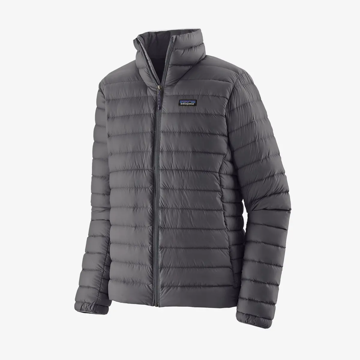 Men's Down Sweater Jacket 1