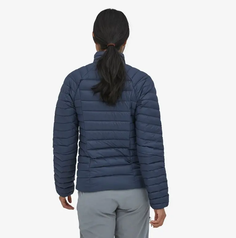 Women's Down Sweater 3