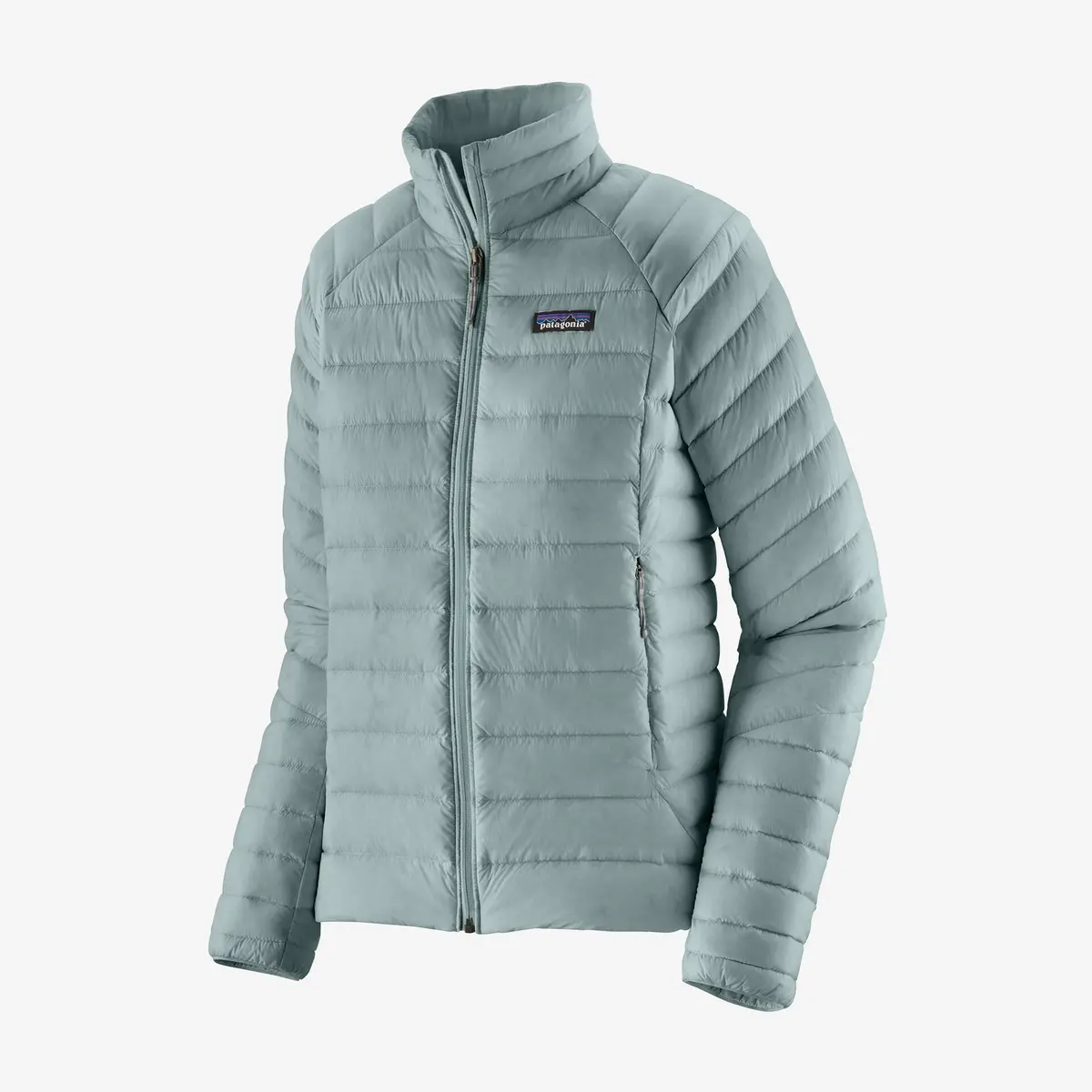 Women's Down Sweater 1