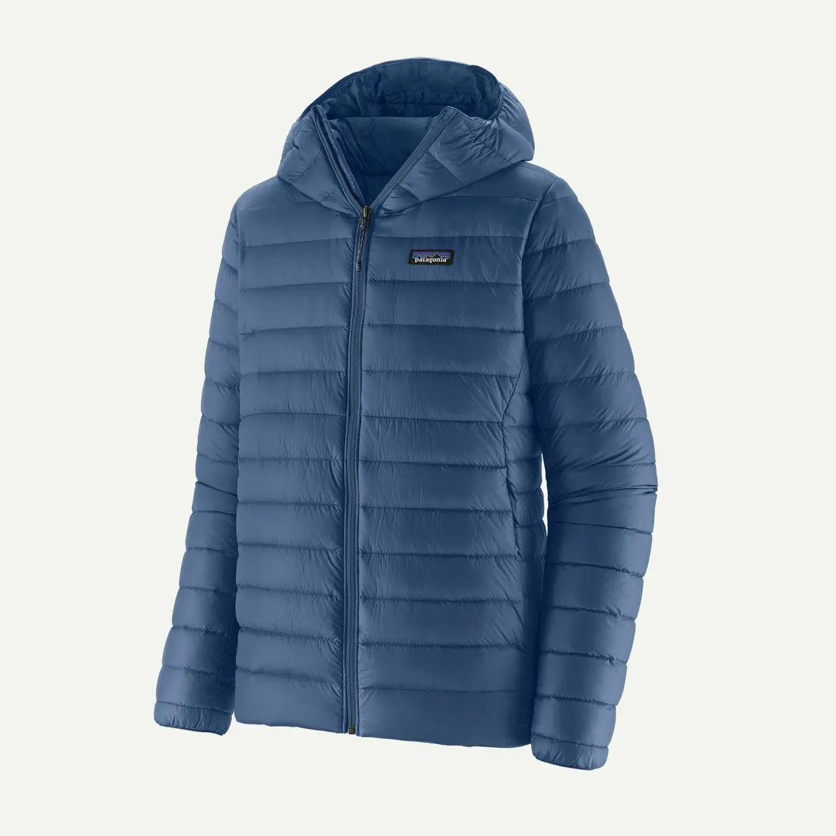 Men's Down Sweater Hoody 1