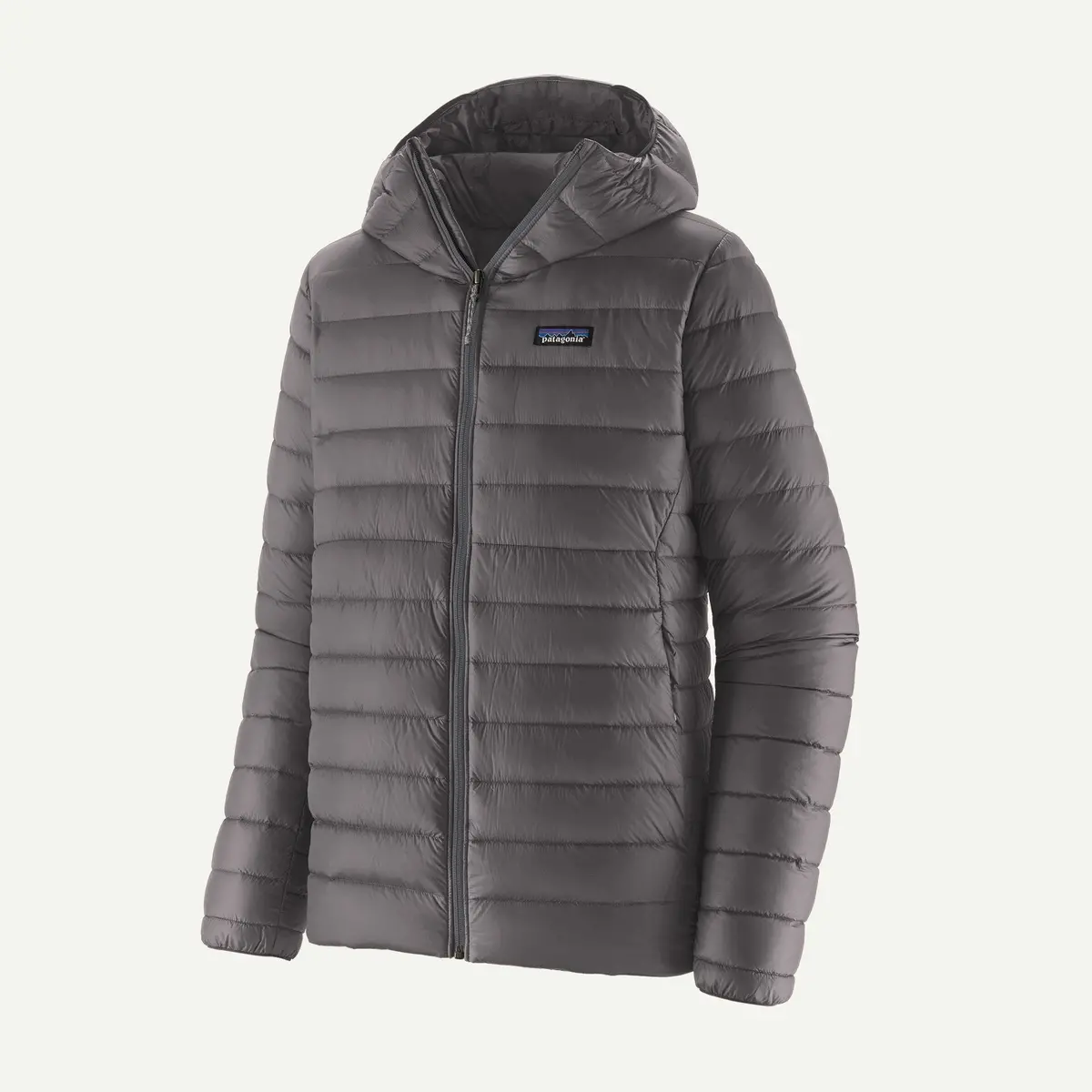 Men's Down Sweater Hoody 1