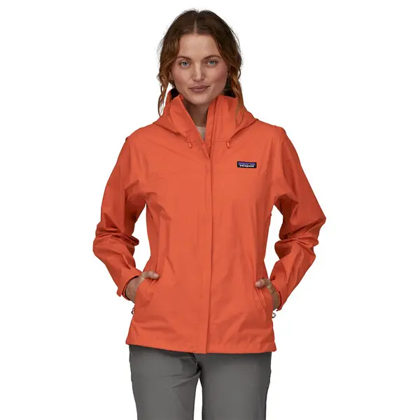 Women's Torrentshell 3L Jacket 2