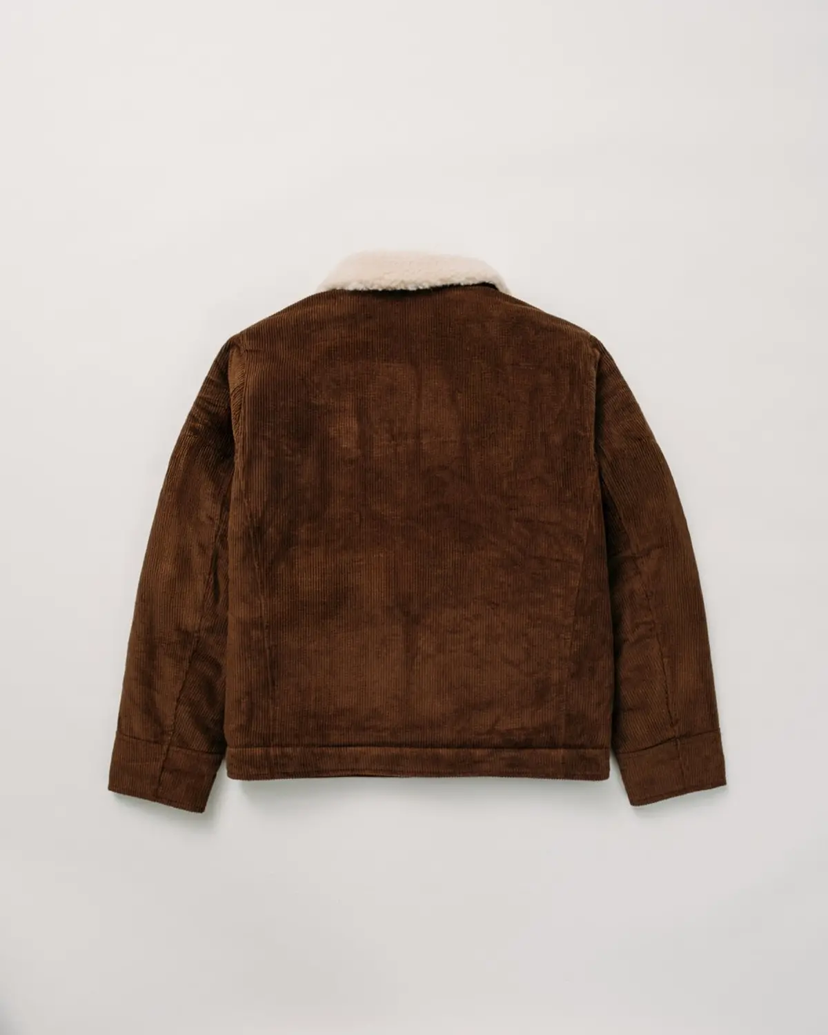Men's Corduroy Delivery Jacket 2
