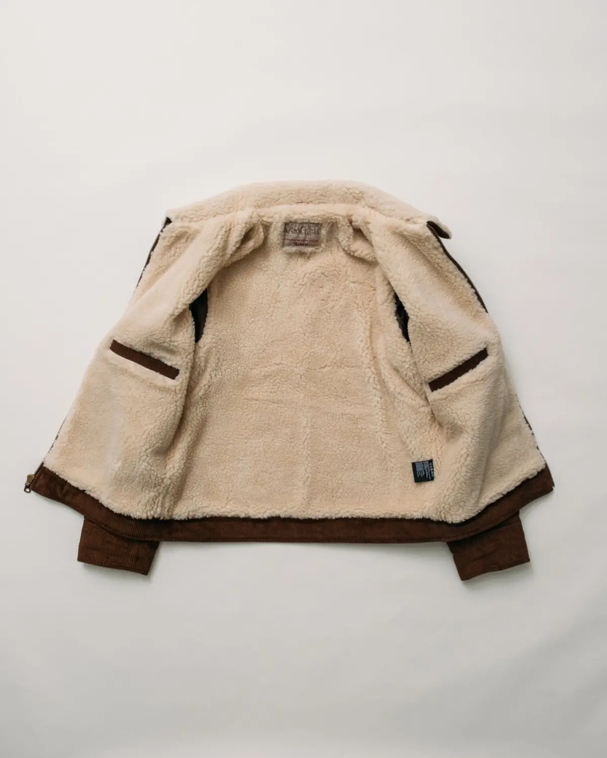 Men's Corduroy Delivery Jacket 3