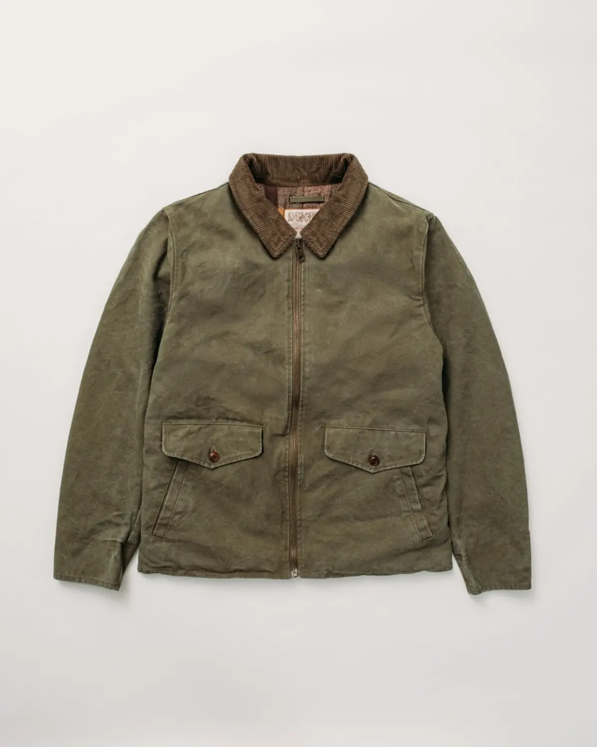 Countryman's Sunset Jacket 1