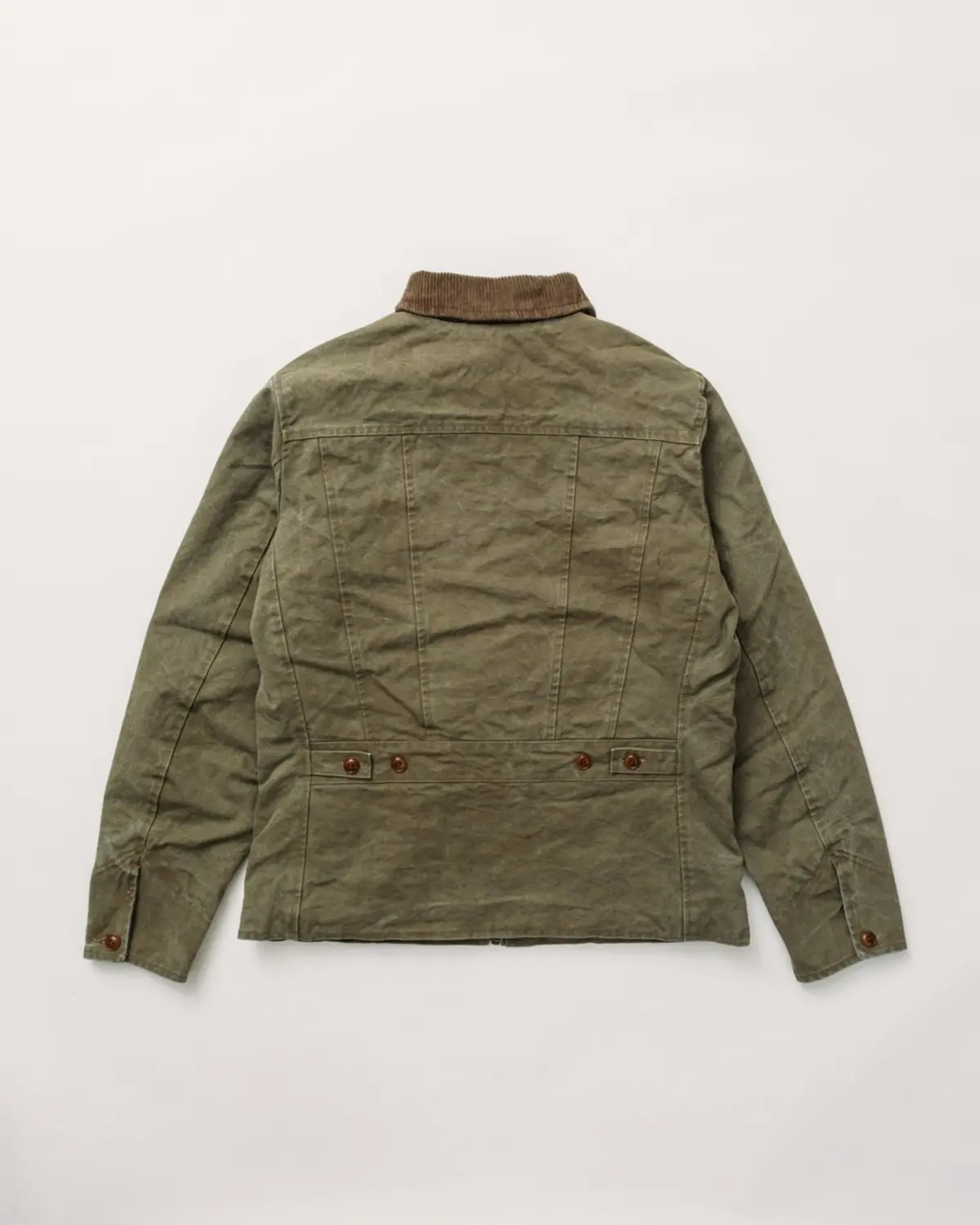 Countryman's Sunset Jacket 2