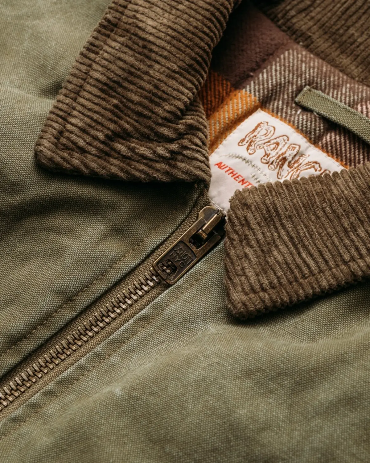 Countryman's Sunset Jacket 3