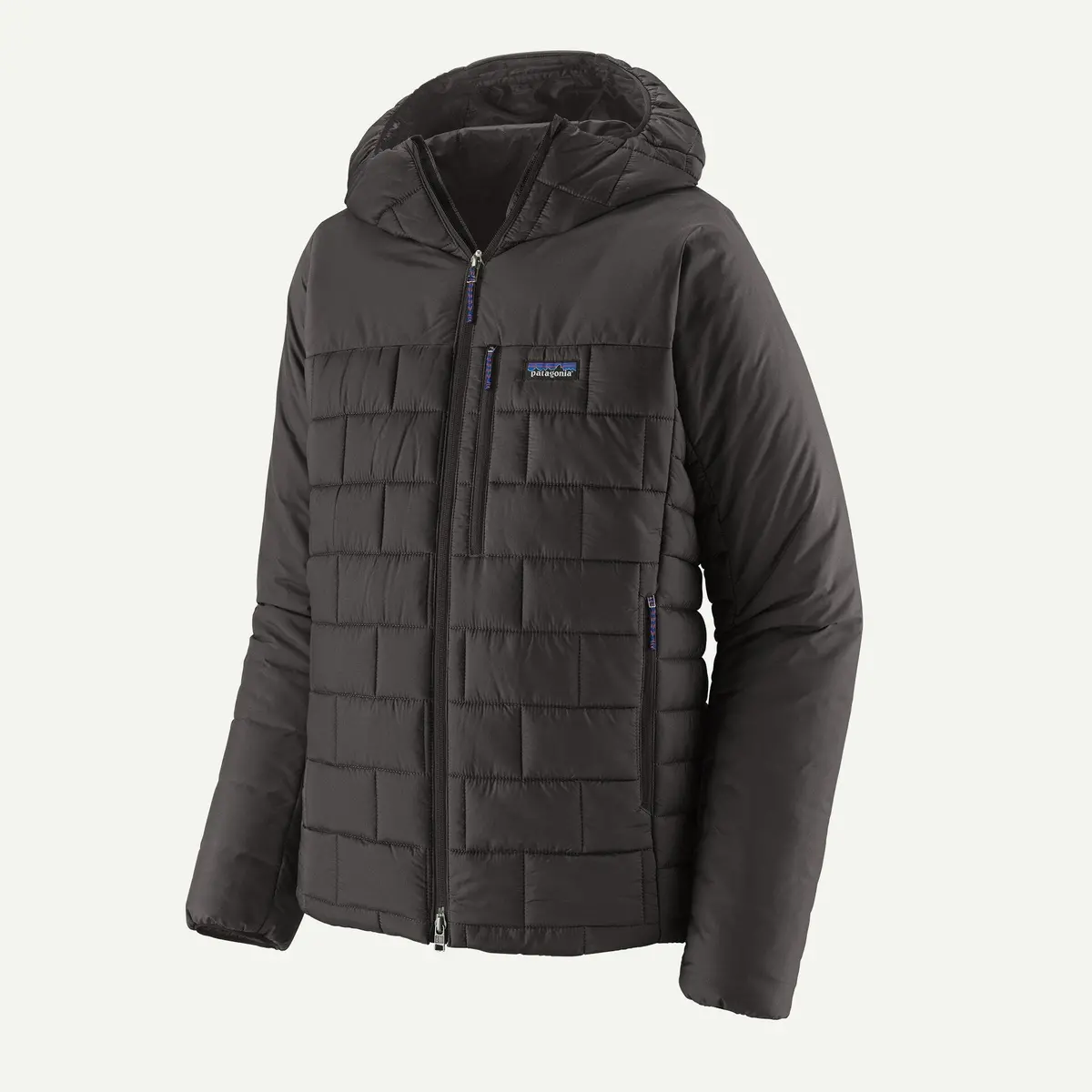 Men's Hi-Loft Nano Puff Hoody 1