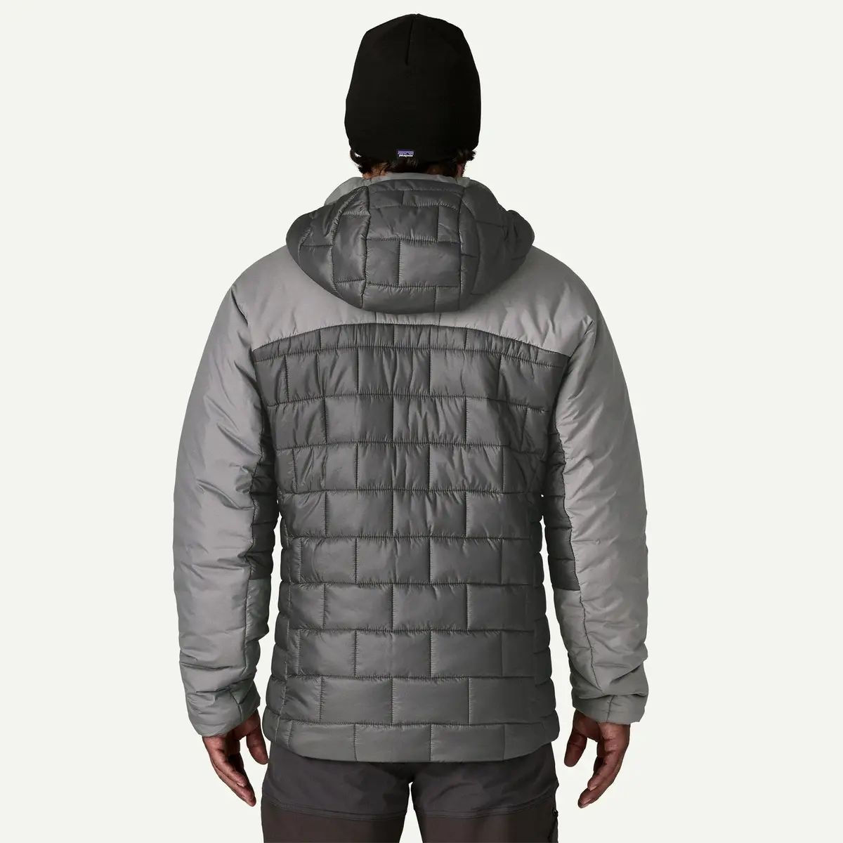 Men's Hi-Loft Nano Puff Hoody 3