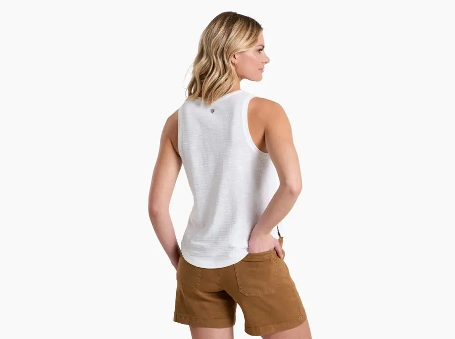 Women's Willa Henley Tank 2