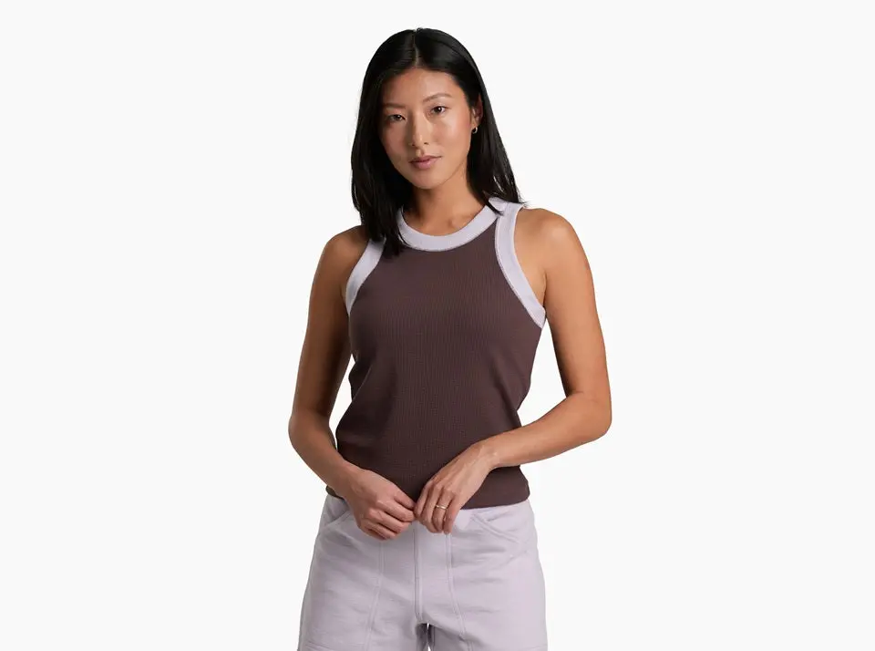 Women's Remi Tank 1