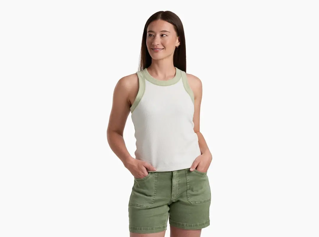 Women's Remi Tank 1