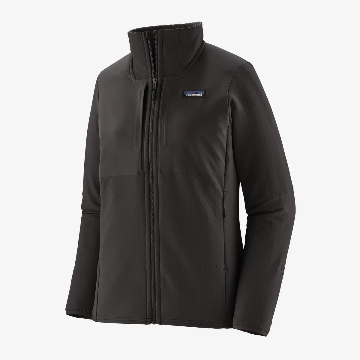 Women's R2 Crossstrata Jacket 1
