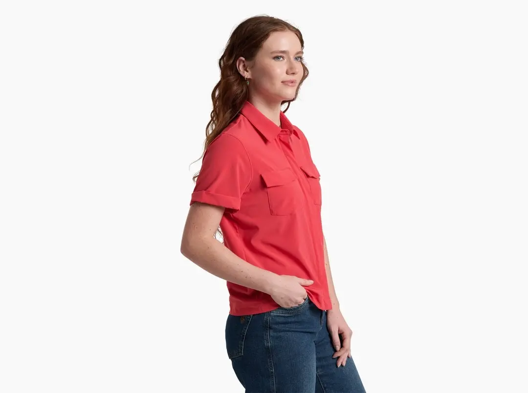 Women's Vantage Travelr Shirt 2