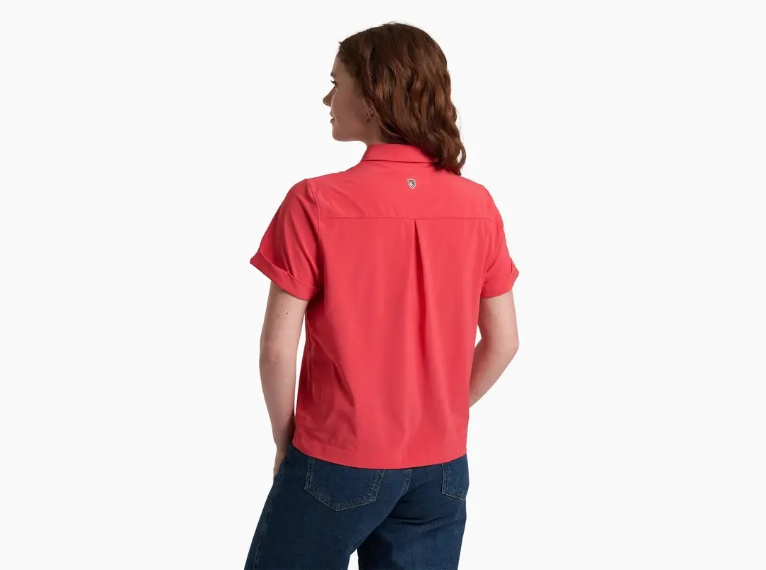Women's Vantage Travelr Shirt 3