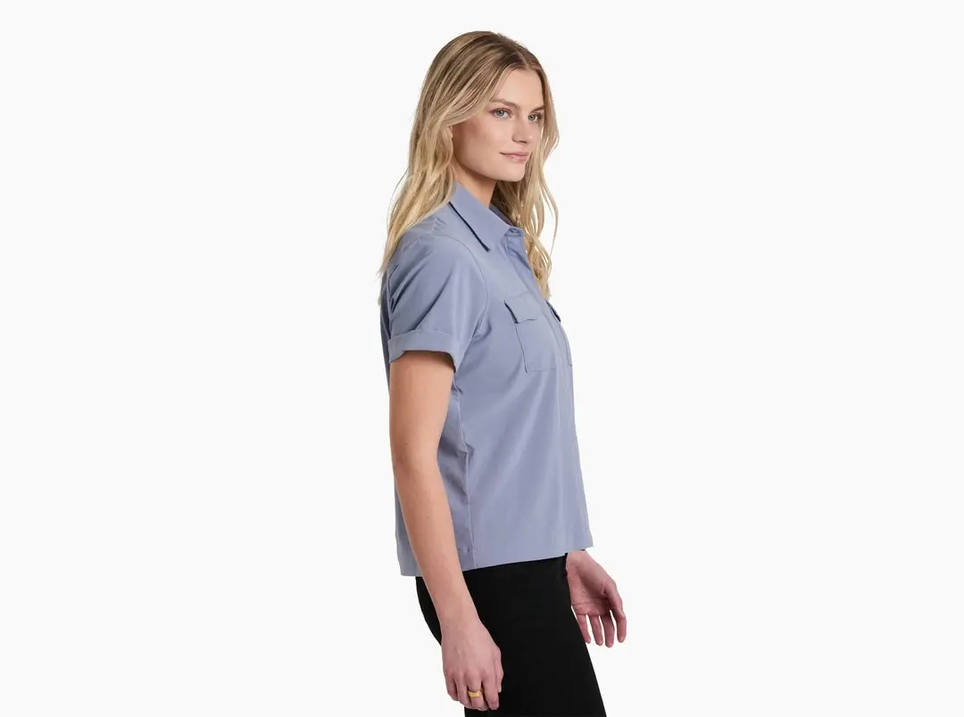 Women's Vantage Travelr Shirt 2