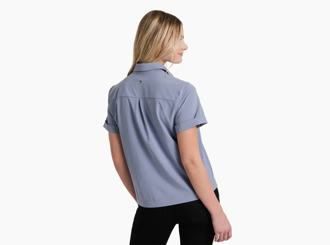 Women's Vantage Travelr Shirt 3
