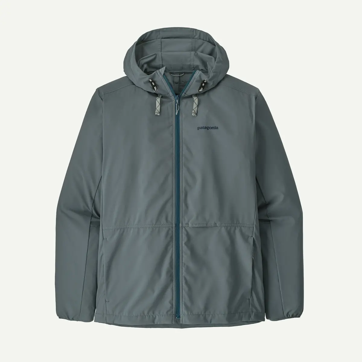 Men's Stretch Terre Planing Hoody 1