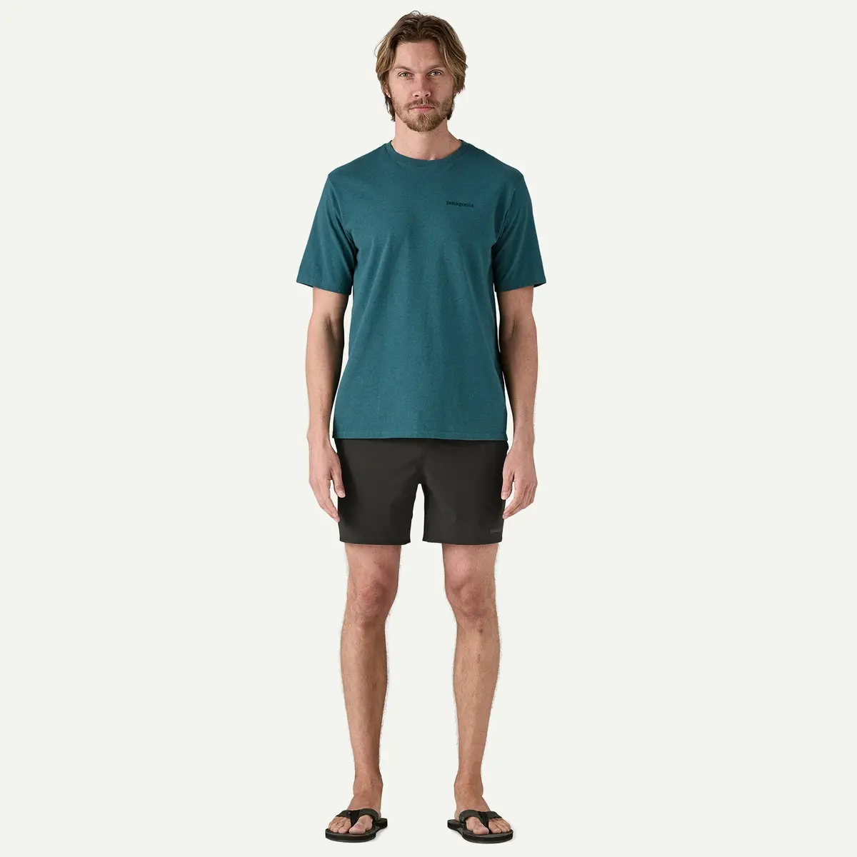 Men's Hydropeak Volley Shorts - 16" 4