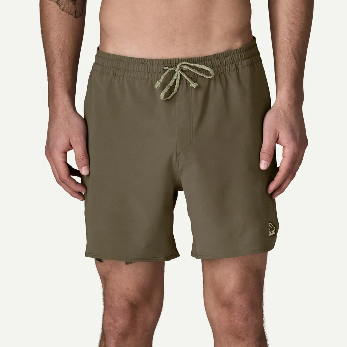 Men's Hydropeak Volley Shorts - 16" 2