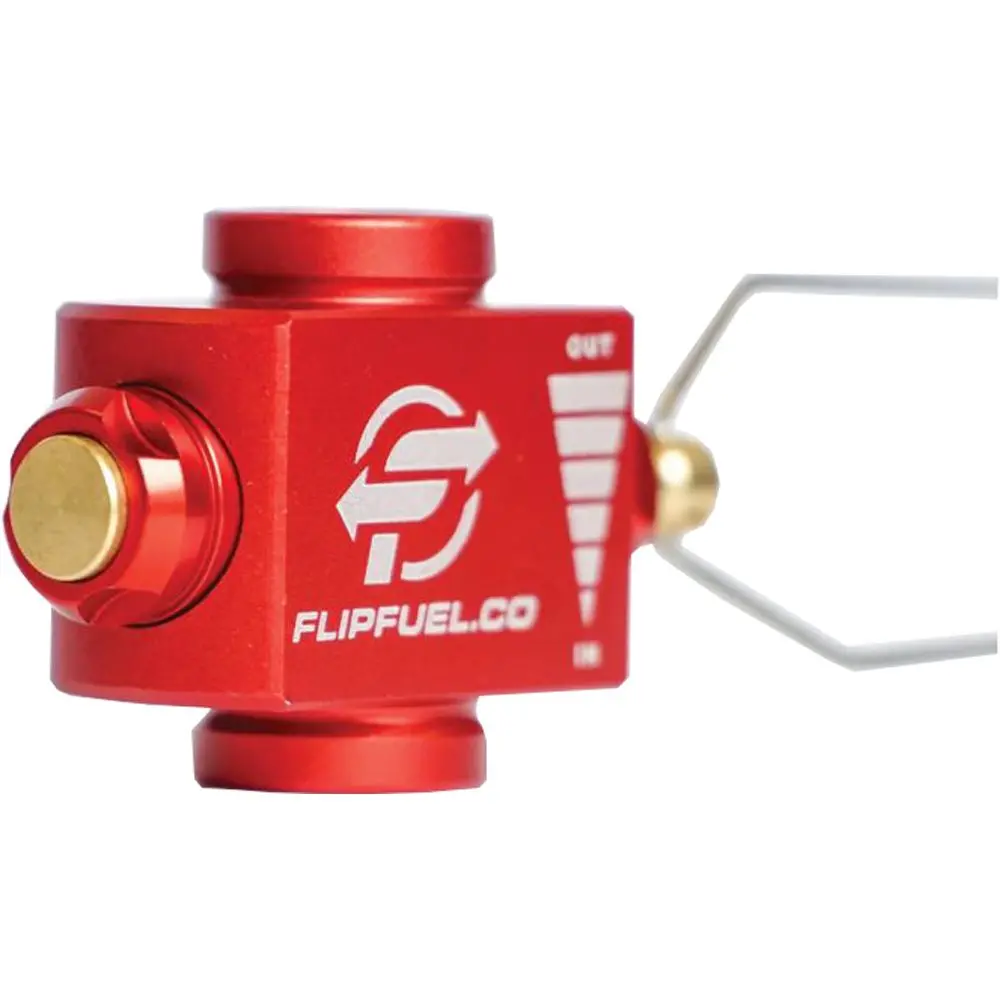 Flipfuel- Fuel Transfer Device 1