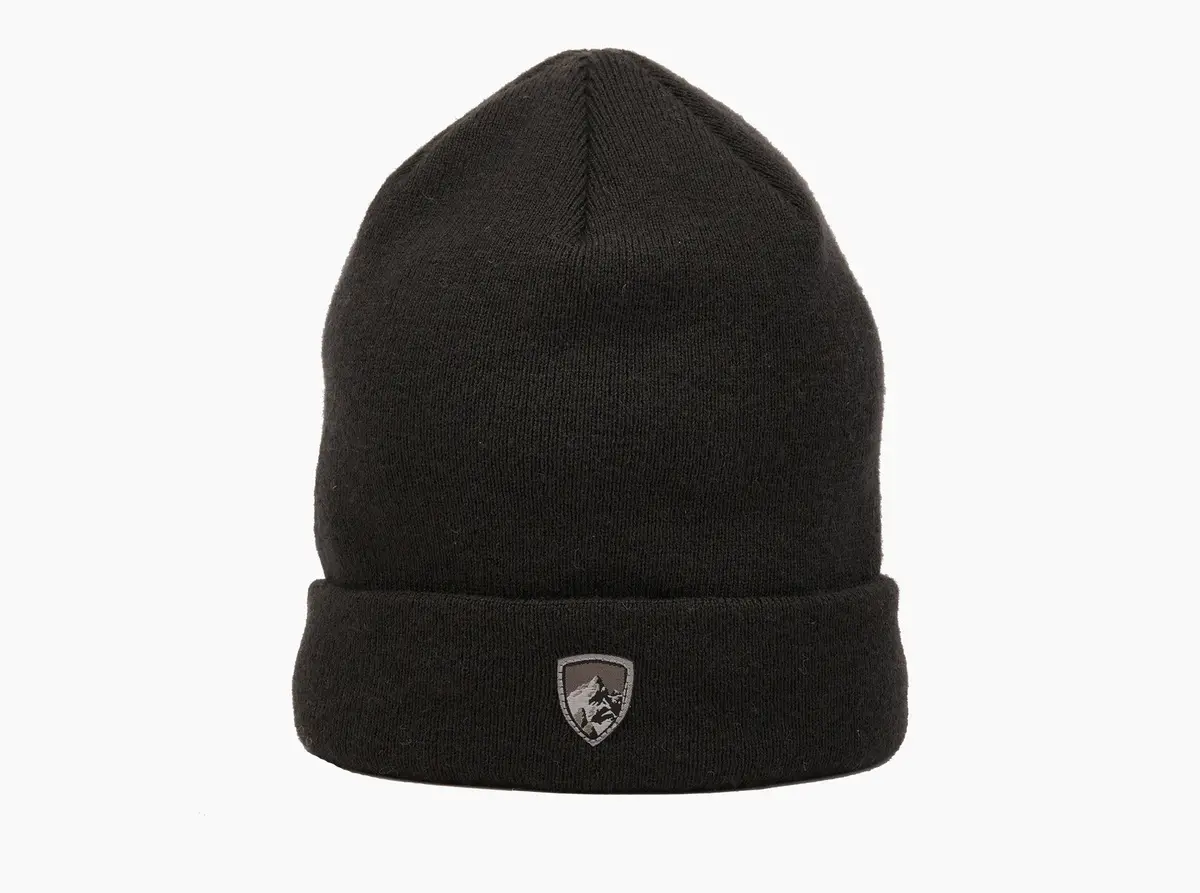 Men's Merino Beanie 1