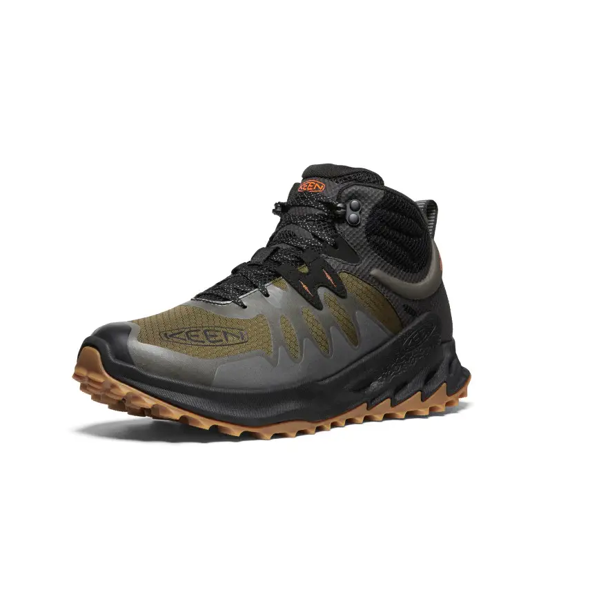 Men's Zionic Waterproof Hiking Boot 2