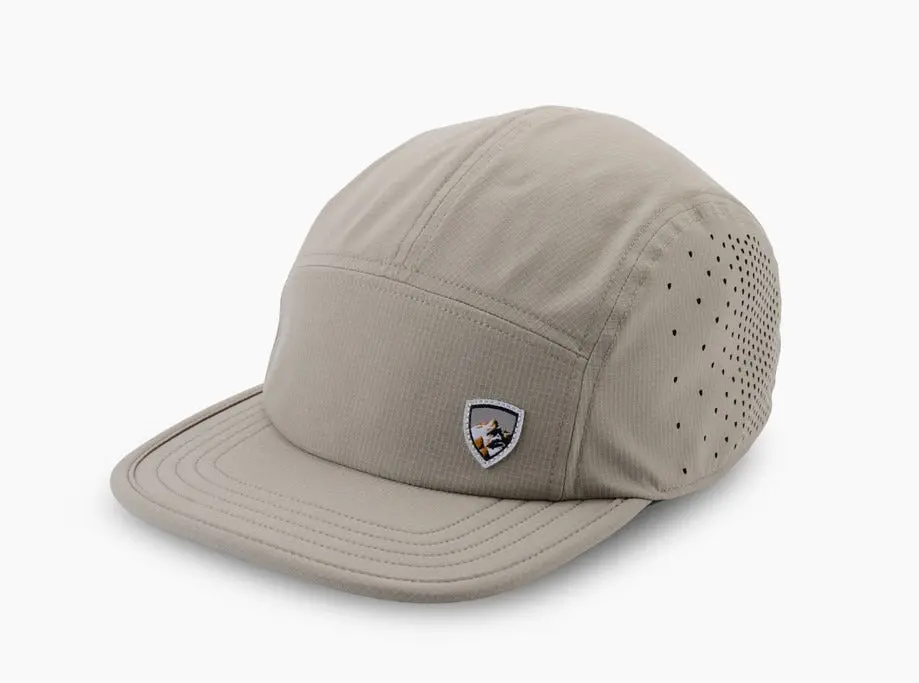 Silencr Aktiv 5 Panel Hat 1