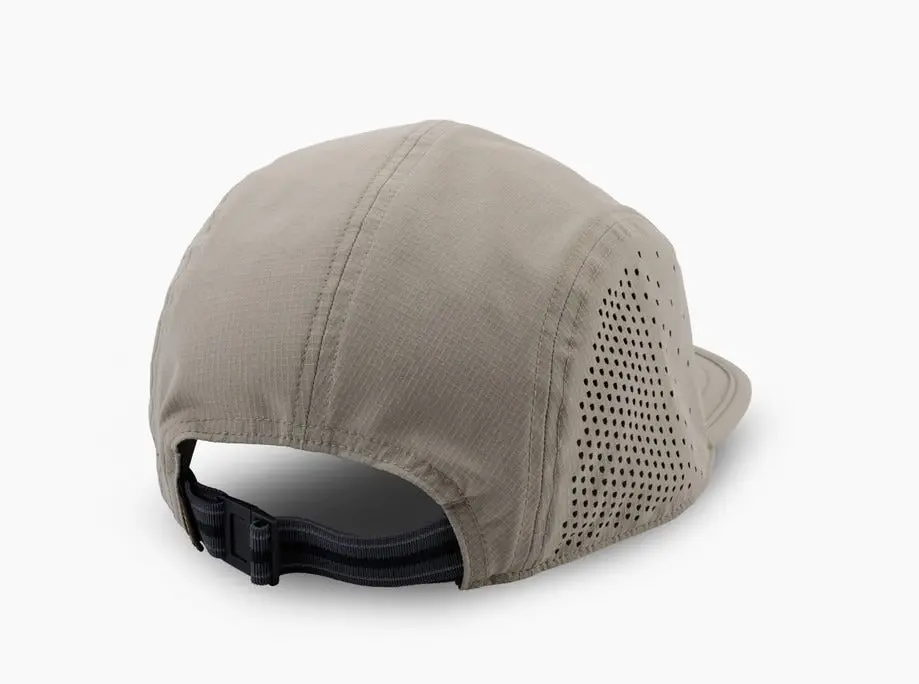Silencr Aktiv 5 Panel Hat 2