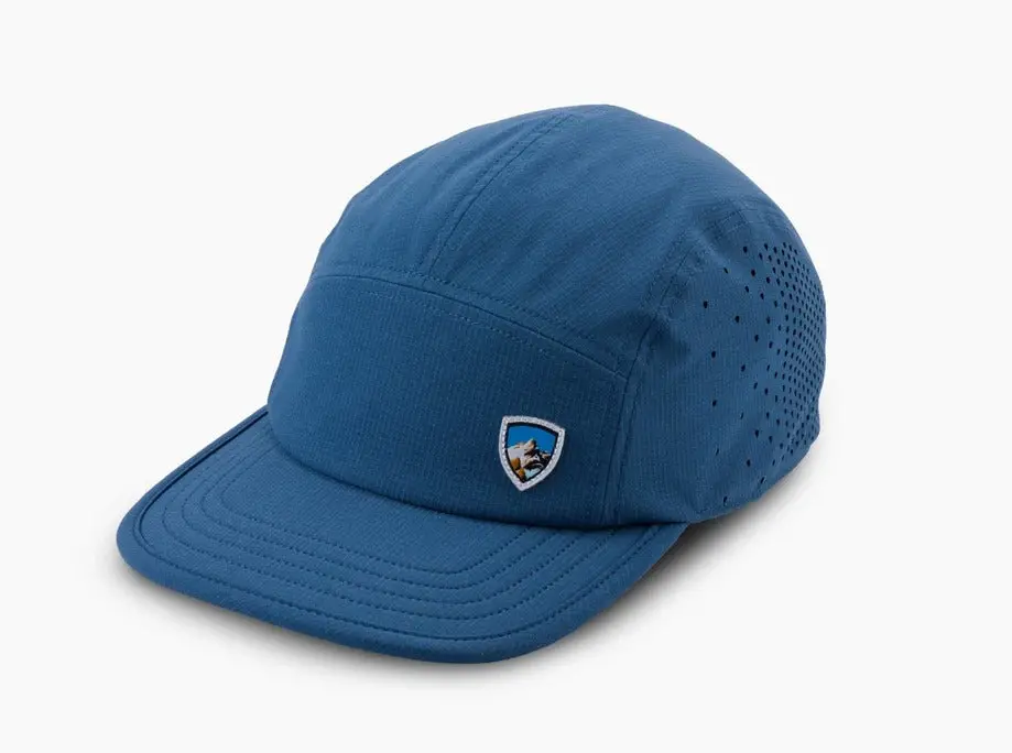 Silencr Aktiv 5 Panel Hat 1