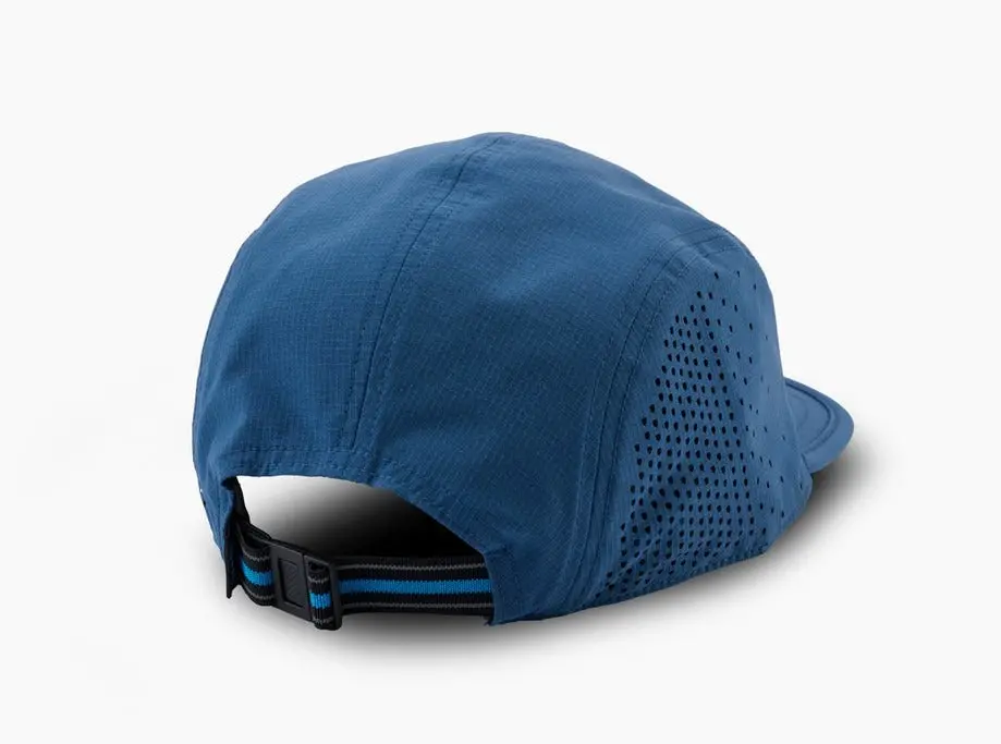 Silencr Aktiv 5 Panel Hat 2