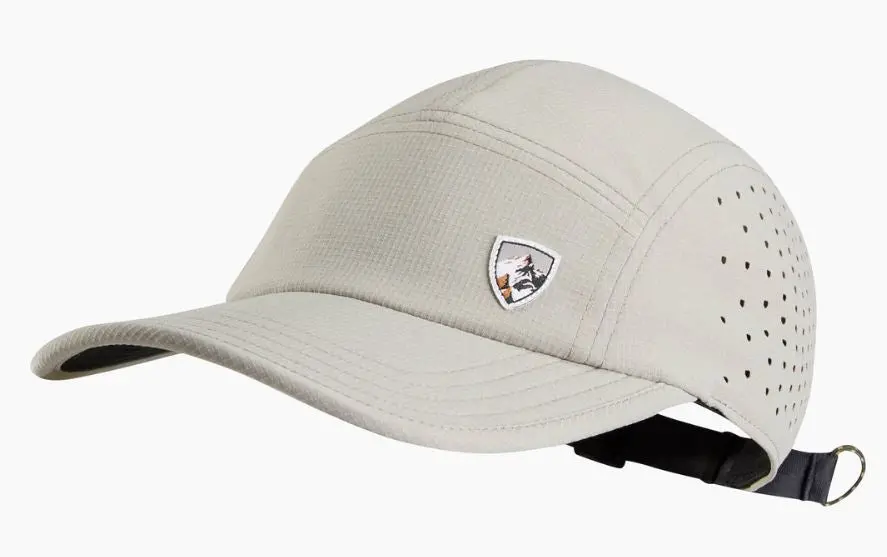 Silencr Aktiv 5 Panel Hat 1