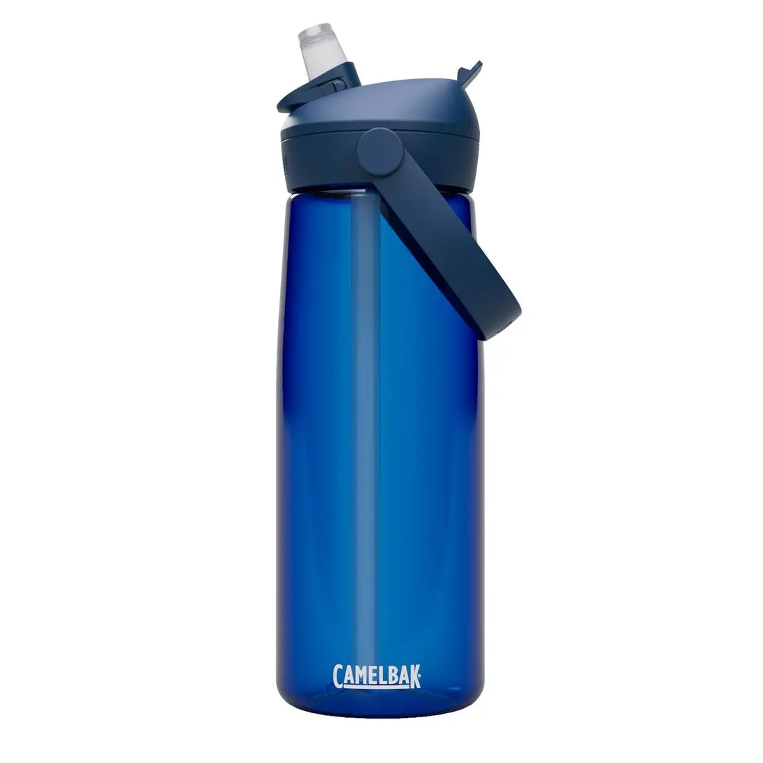 Thrive Flip Straw Bottle With Tritan Renew - 25Oz. 1