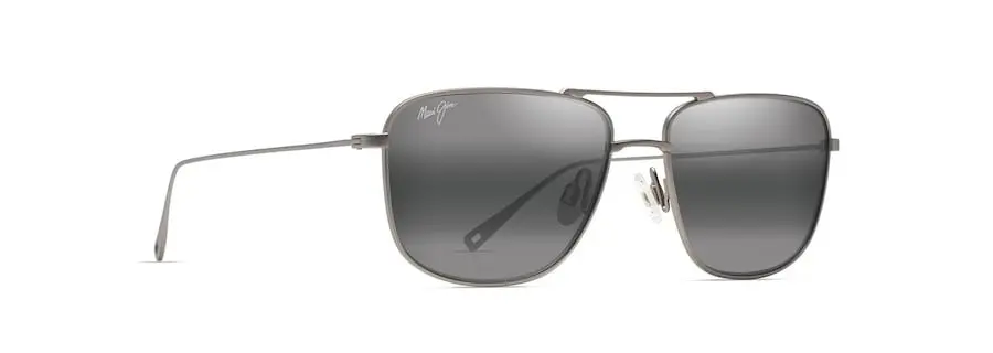 Mikioi Polarized Aviator Sunglasses 1
