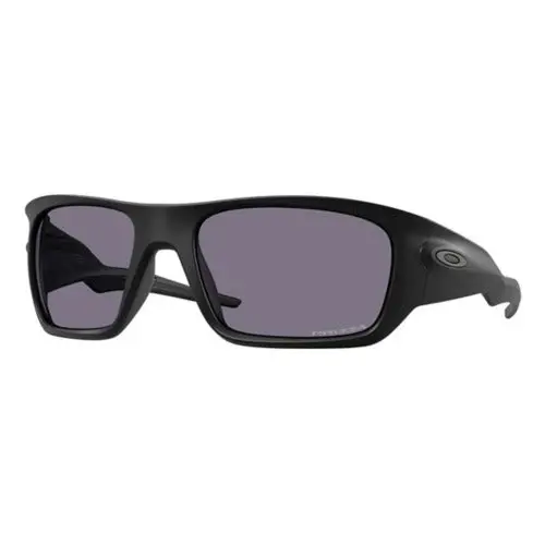 Masseter Prizm Grey Lens With Matte Black Frame 1