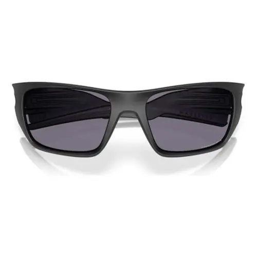 Masseter Prizm Grey Lens With Matte Black Frame 2
