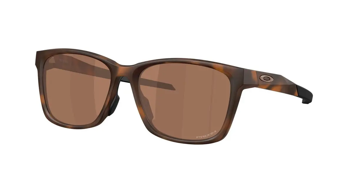 Paracord Prizm Tungsten Lens With Matte Brown Tortoise 1