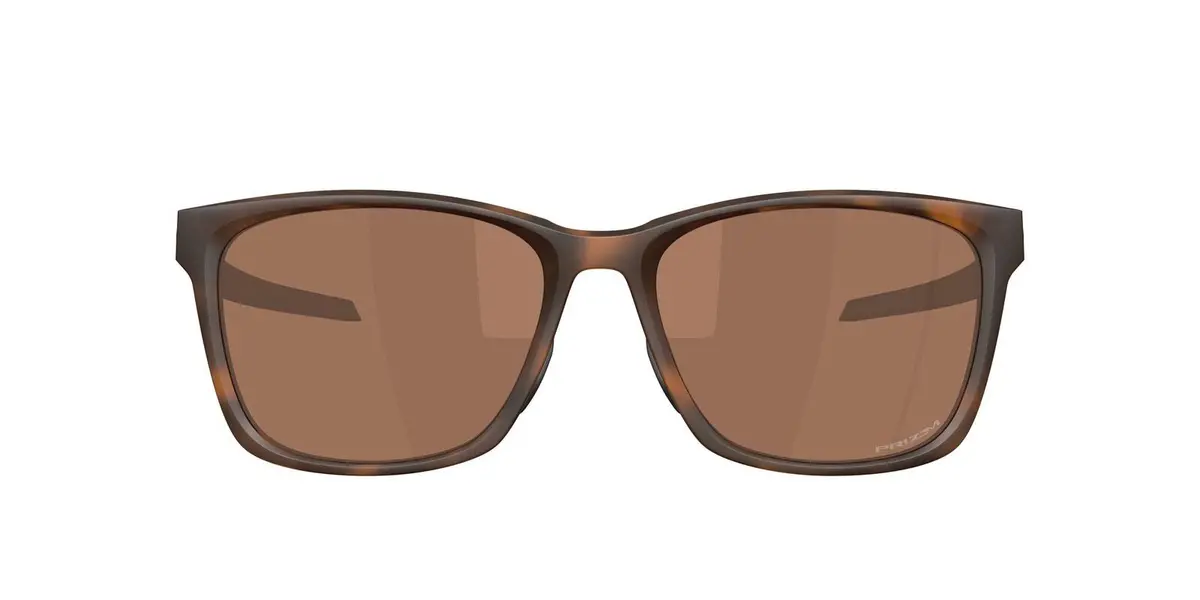 Paracord Prizm Tungsten Lens With Matte Brown Tortoise 2