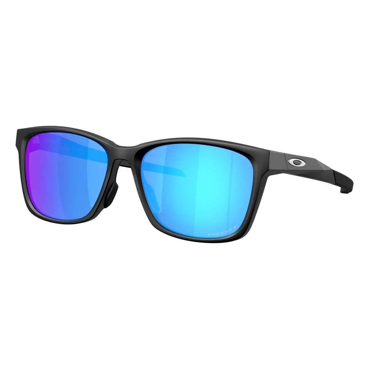 Paracord Prizm Sapphire Lens With Matte Black Frame 1